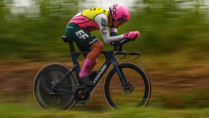 Giro dÕItalia 2023 - 106th Edition - stage- 9