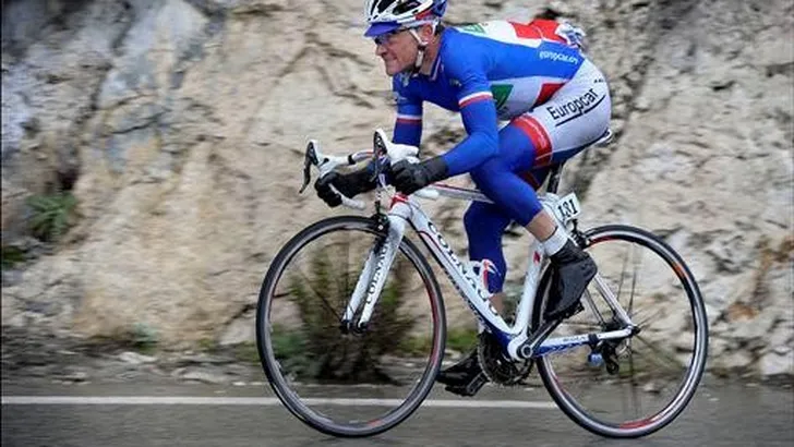 Cholet-Pays de Loire gewonnen door Voeckler