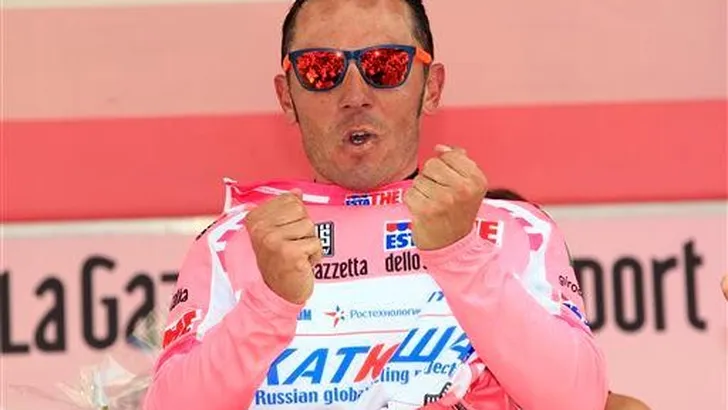 Dubbelslag Rodriguez in tiende etappe Giro