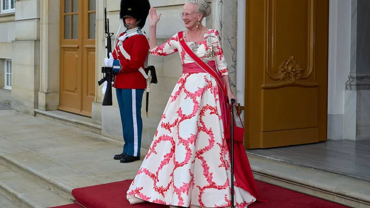 Royal Gala Dinner - Copenhagen