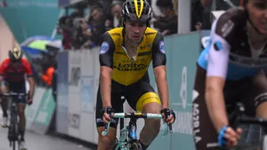 Roglic