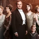 We weten eindelijk wat het mysterieuze Facebook-bericht van Downton Abbey betekent