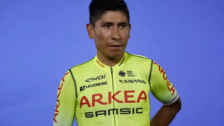 Vuelta Espana 2022 - 77th edition - Day 1 Official fotoÕs