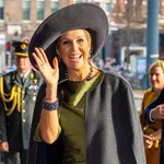 Koningin Maxima opent Leerorkest Symposium