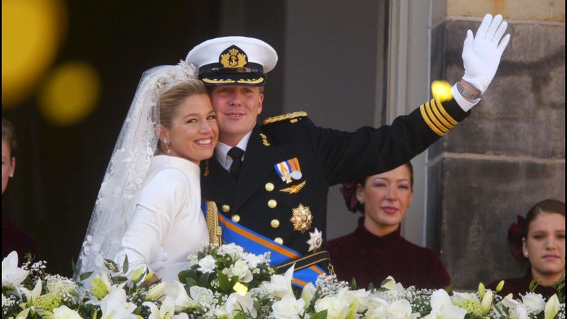 De grote Máxima en Willem Alexander quiz | Nouveau