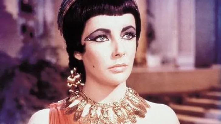 Er komt een nieuwe Cleopatra-film
