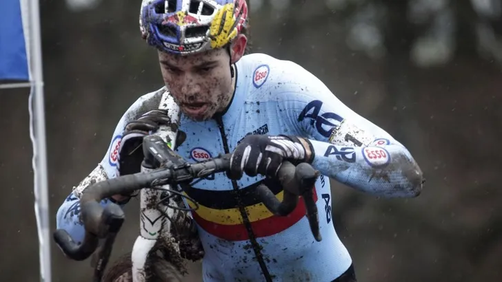 Wout van Aert