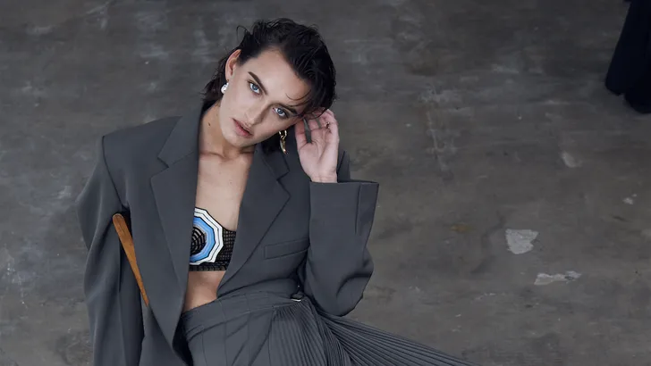 Marie Claire zoekt online stagiaire!