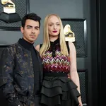 Sophie Turner Joe Jonas