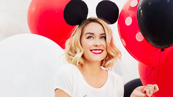 Lauren Conrad vs. Minnie Mouse