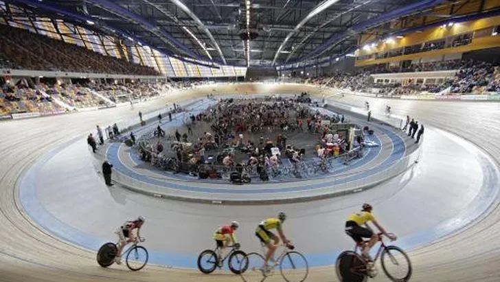 Nog twee extra trio's voor Zesdaagse Apeldoorn