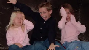 oudere broer