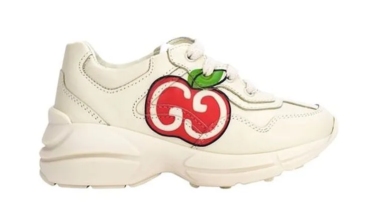 sneakers gucci