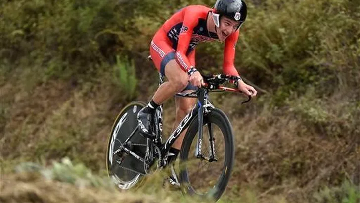 Junior Costa wint opnieuw in Nations Cup
