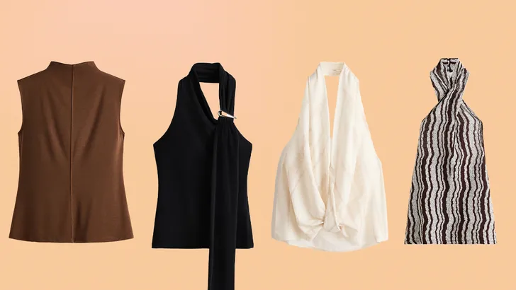 Deze 6 tops kosten nog geen €4 bij H&M