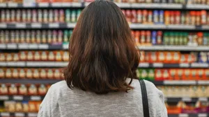 60% van onze calorieën komt uit de fabriek + de stille sloper op het Nederlandse menu