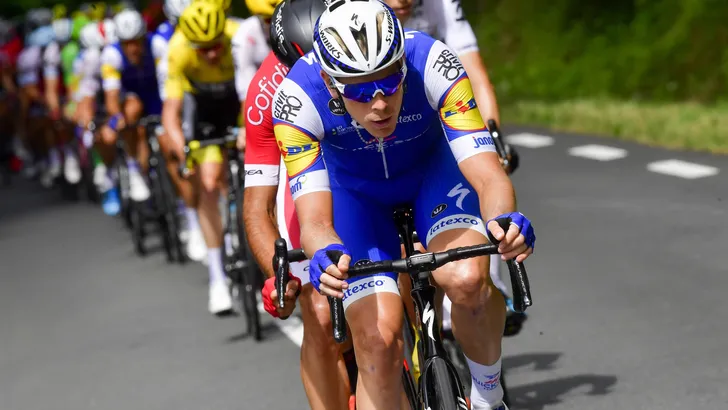 Transfers: Vermote naar Dimension Data om Cavendish weer bij te staan