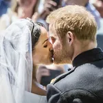 Harry Meghan Royal Wedding