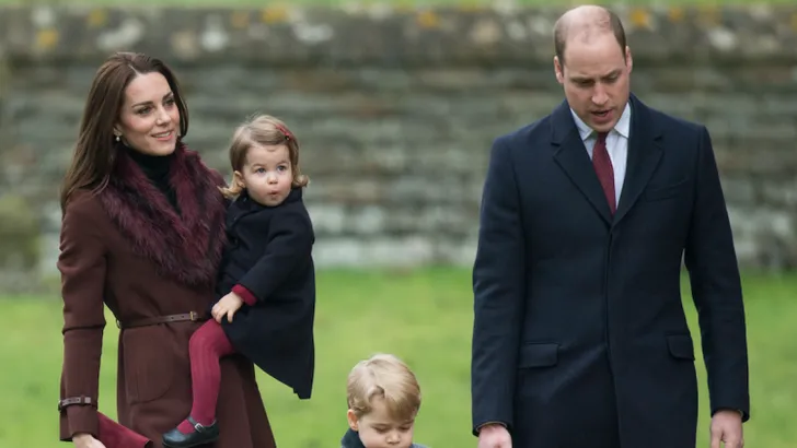 Een grote verandering voor prins William en zijn gezin