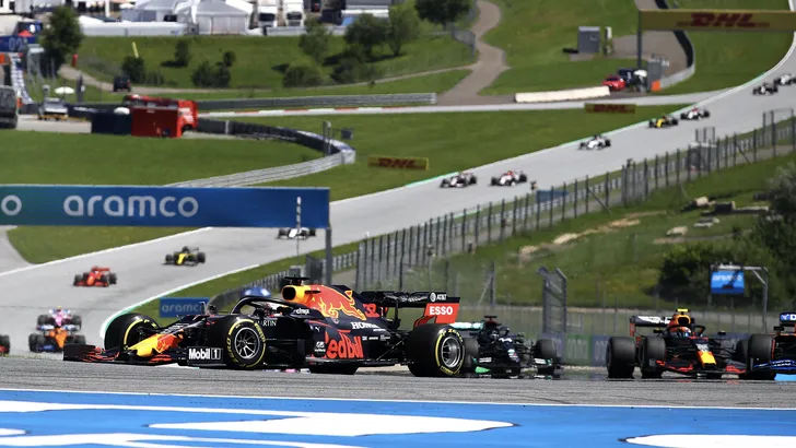 'Beide Grand Prix in Oostenrijk op losse schroeven'