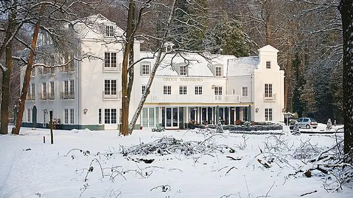 NOUVEAU-AANBIEDING: HOTEL GROOT WARNSBORN