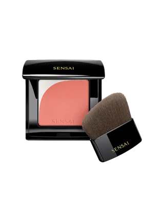 Blooming Blush 'No. 4', Sensai