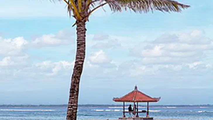 AANBIEDING BALI - CLUB MED NUSA DUA