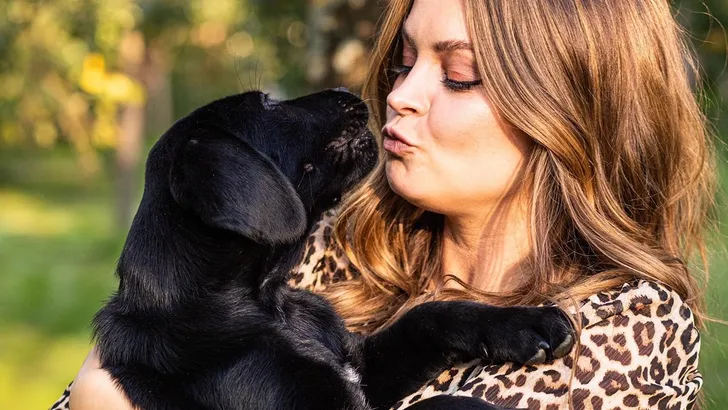 Lief! BN'ers vieren massaal Dierendag