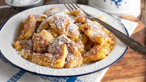 kaiserschmarrn