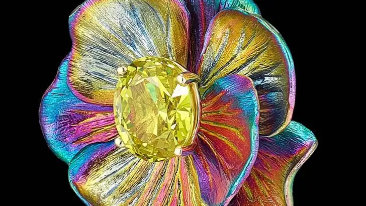 Anabela Chan: recyclen was nog nooit zó mooi