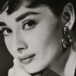 9 tips voor net zulke mooie wenkbrauwen als Audrey Hepburn