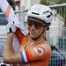 niki terpstra op wk gravel 2024