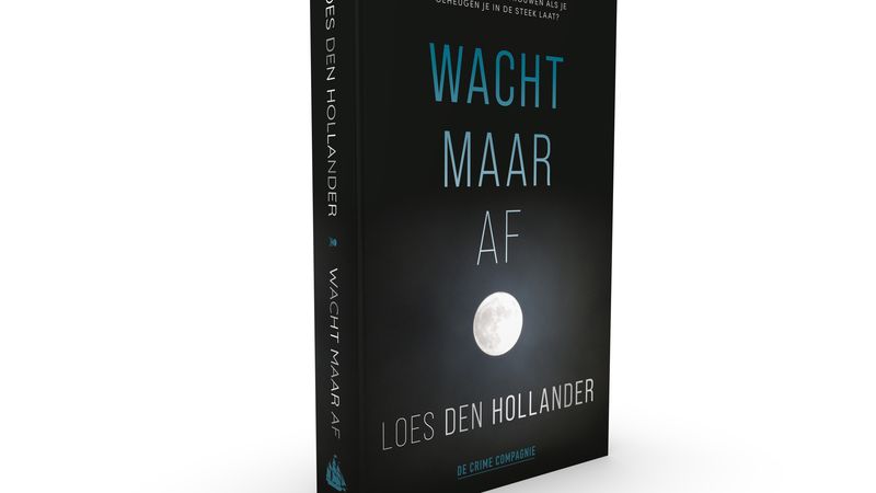 Win: het nieuwe boek van Loes den Hollander! | Nouveau