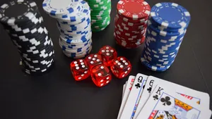 Online casino