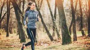 Waarom de eerste 1,5 km tijdens het hardlopen het zwaarst is