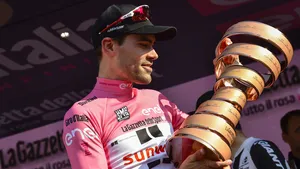 tom dumoulin