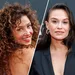 ZIEN: Katja Schuurman (50) en Holly Mae Brood (30) uit de kleren voor FHM
