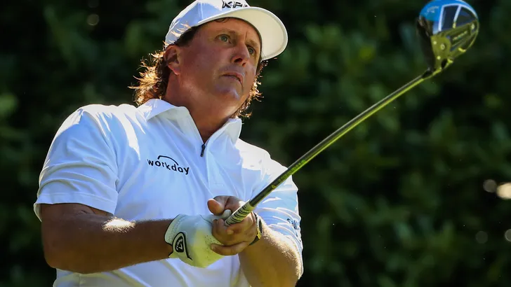 mickelson
