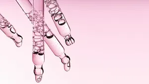 The Ordinary roze serum