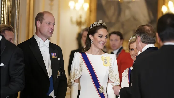 Inbraken bij royals