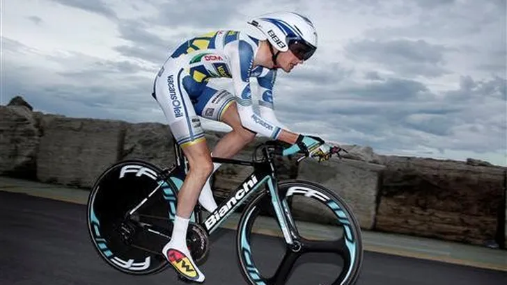 Poels verbaasde zichzelf in Tirreno-Adriatico