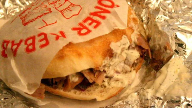 kebab