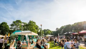 Culinaire hoogstandjes op de tiende editie van Taste Of Amsterdam