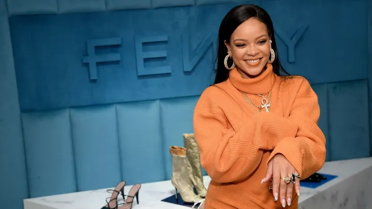 Fenty's Fortuin: Rihanna is nu officieel miljardair