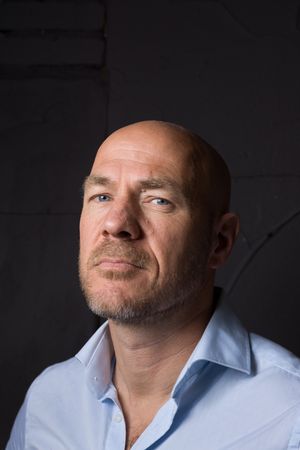 Ray Klaassens: ‘Ik heb een jonge ziel’