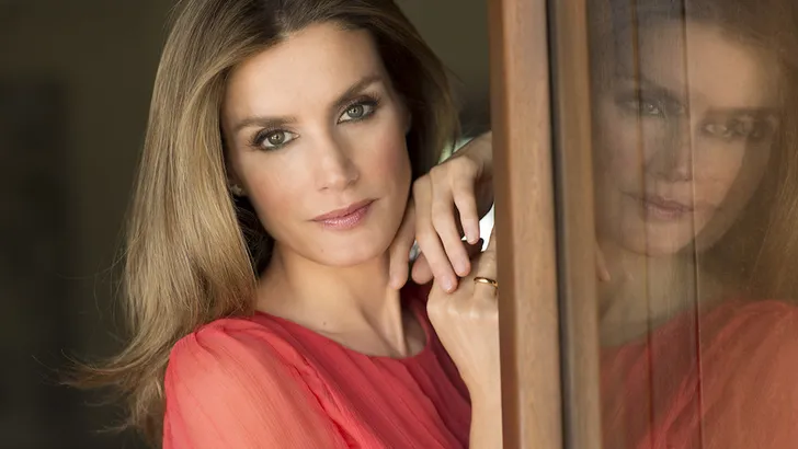 De zomerstijl van: Letizia