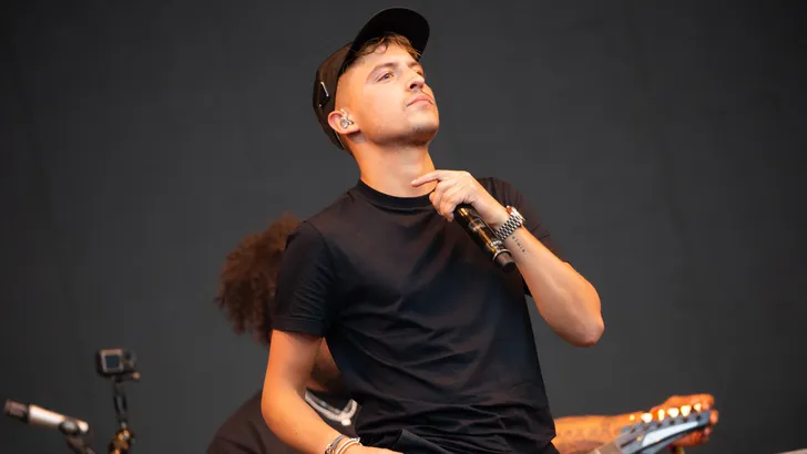 OM gaat Lil' Kleine vervolgen na aanklacht over mishandeling