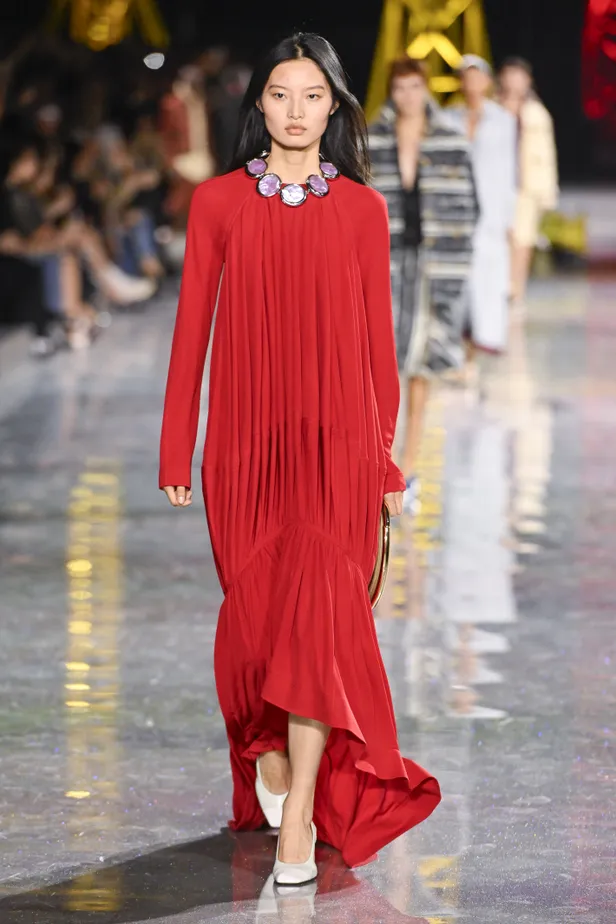 Chanel Spring/Summer 2026