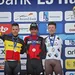 Van Avermaet: "Was leuk koersen op deze manier"