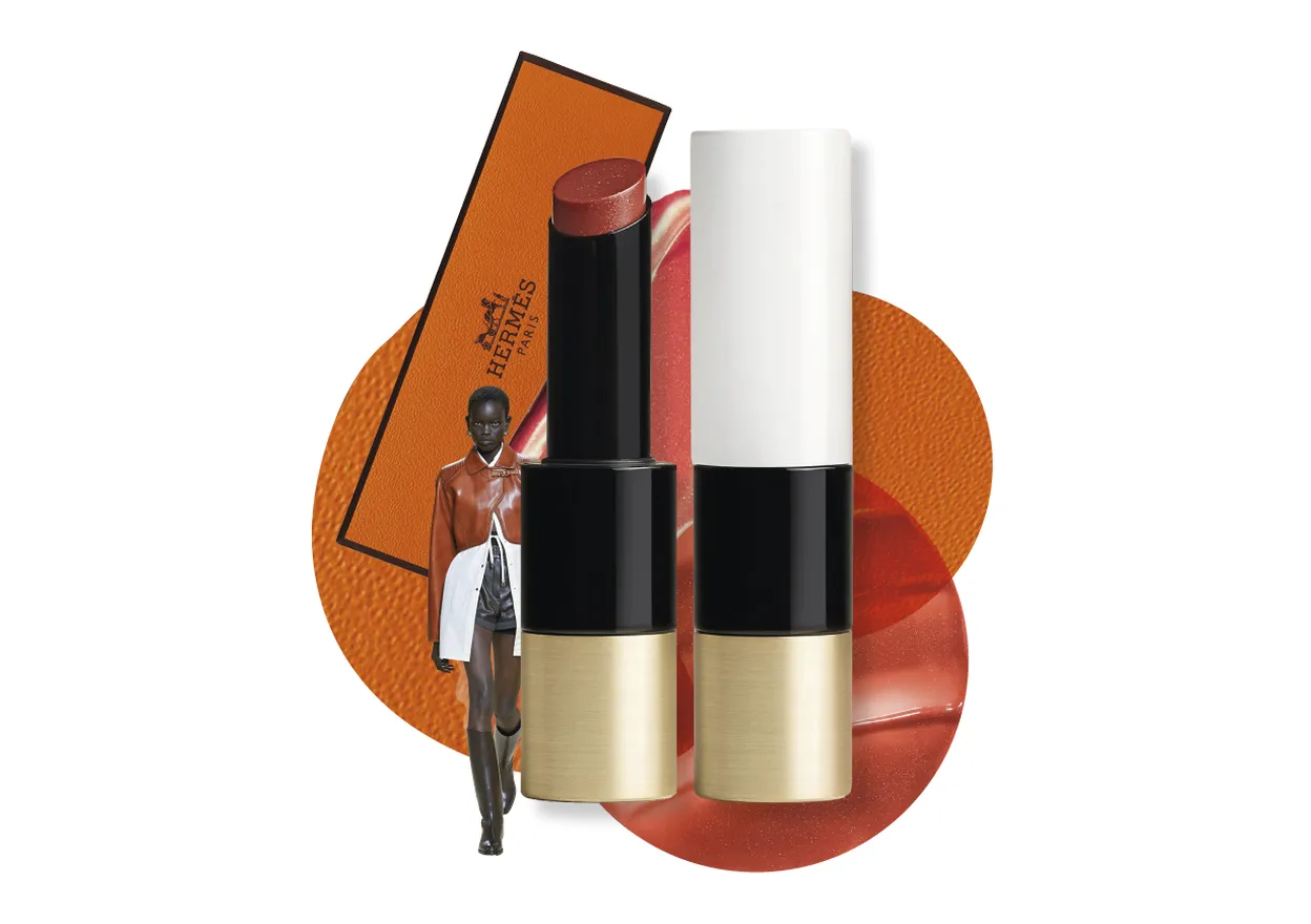 SILKY LIPSTICK SHINE, € 75